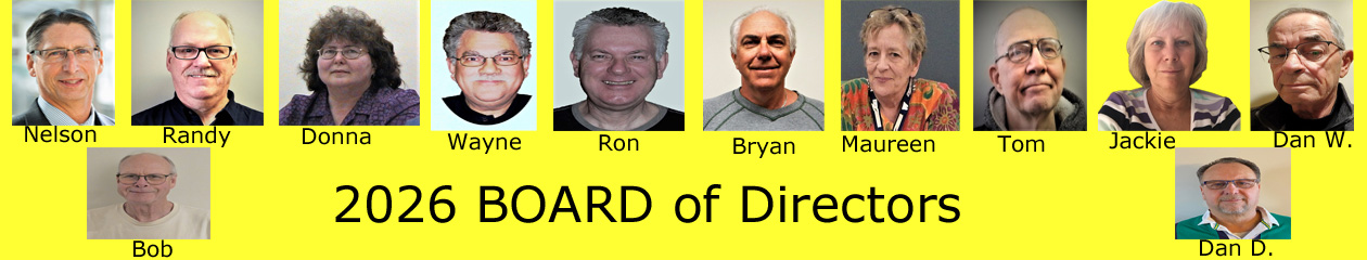 City of Winnipeg Retirees Association